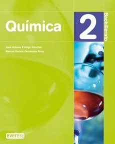 quimica 2º bachillerato-9788424190873