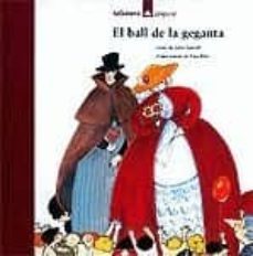 el ball de la geganta-9788424614973