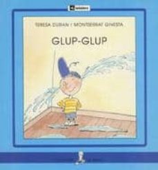 glup-glup-montse ginesta-teresa duran-9788424627973