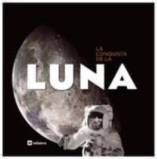 la conquista de la luna-marta comas-9788424630973