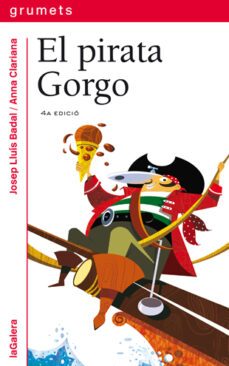 el pirata gorgo-josep lluis badal-9788424631673