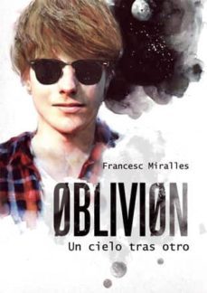 oblivion: un cielo tras otro-9788424641573