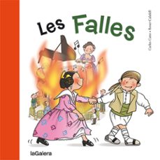 les falles-carles cano-9788424654573