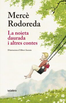 -merce rodoreda-9788424666873