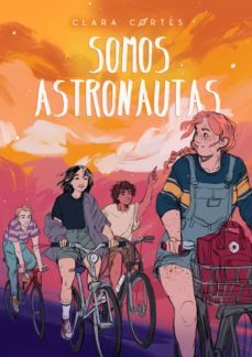somos astronautas-9788424667573