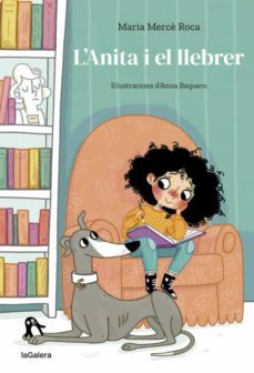 l anita i el llebrer-maria merce roca-9788424668273