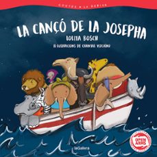 contes a la deriva 1. la canço de la josepha-9788424673673