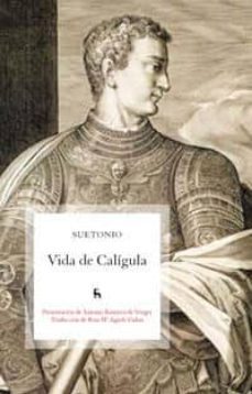 vida de caligula-9788424920173