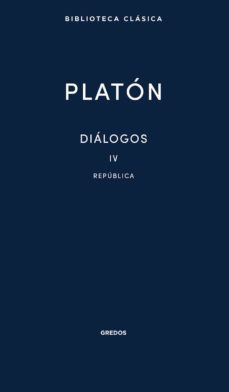 dialogos iv. republica-9788424939373