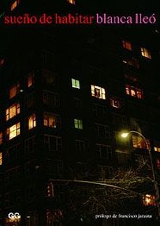 sueño de habitar-blanca lleo-9788425220173