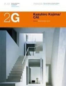 2g nº 43: kazuhiro kojima-9788425221873