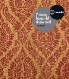 principios basicos del diseño textil (ebook)-alex russell-9788425226373