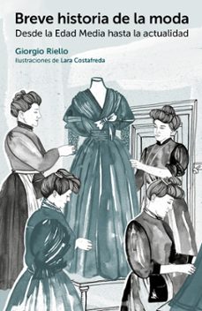 breve historia de la moda-9788425228773