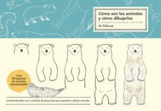 como son los animales y como dibujarlos-ai akikusa-9788425233173