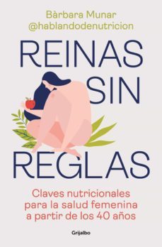 reinas sin reglas (ebook)-barbara munar-9788425362873
