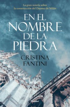 en el nombre de la piedra (ebook)-cristina fantini-9788425363573