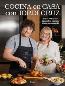 -jordi cruz-9788425364273
