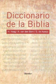 diccionario de la biblia-9788425400773