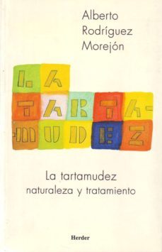la tartamudez: naturaleza y tratamiento-9788425422973