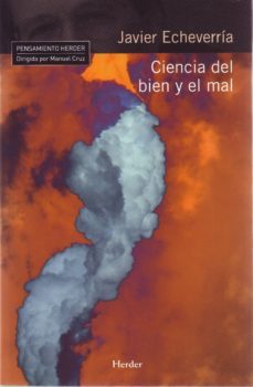 ciencia del bien y el mal-9788425425073