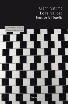 de la realidad (ebook)-9788425431173