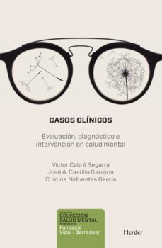 casos clinicos (ebook)-victor cabre segarra-jose a. castillo garayoa-cristina nofuentes garcia-9788425440373