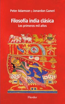 filosofia india clasica (ebook)-peter adamson-9788425451973