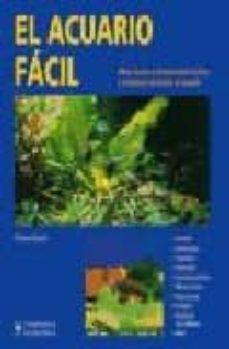el acuario facil-9788425513473