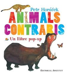 -petr horacek-9788426139573