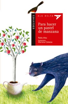 para hacer un pastel de manzana-pablo albo-9788426372673