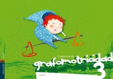 cuaderno  grafomotricidad 3-9788426380173