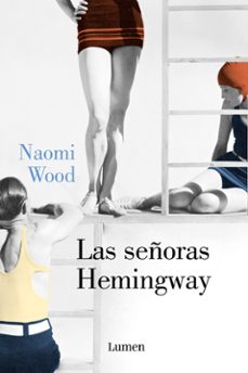 las señoras hemingway-9788426401373