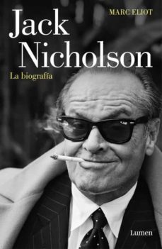 jack nicholson, la biografia-9788426402073