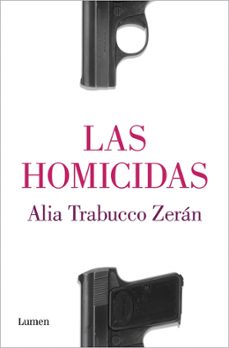 las homicidas-9788426407573