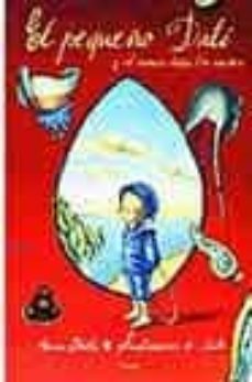 el pequeño dali y el camino hacia los sueños-9788426413673