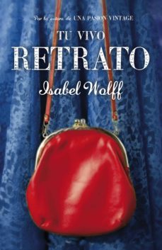 tu vivo retrato (ebook)-isabel wolff-9788426421173