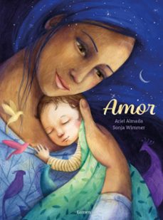 amor (ebook)-ariel andres almada-9788426431639