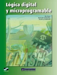 logica digital y microprogramable-pio novo-9788426714473