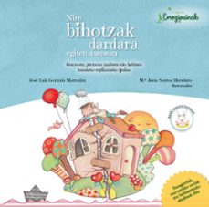nire bihotzak dardara egiten duenean (senticuentos)-9788426726773