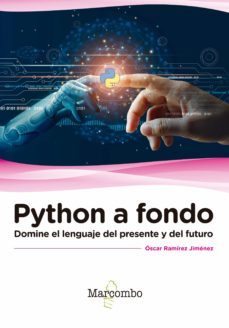 python a fondo (ebook)-oscar ramirez jimenez-9788426732873