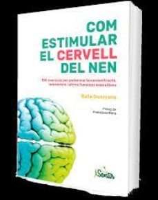 com estimular el cervell del nen-rafa guerrero-9788426735973