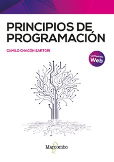 principios de programacion (ebook)-camilo chacón sartori-9788426737373