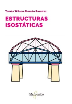 estructuras isostaticas (ebook)-9788426738073