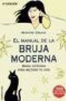 el manual de la bruja moderna-9788427022973