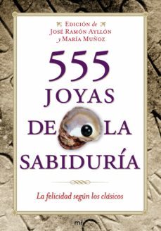 555 joyas de la sabiduria (ebook)-9788427038073