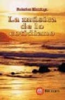 la musica de lo cotidiano-9788427125773
