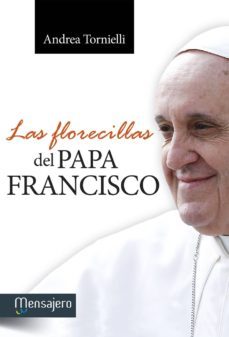 las florecillas del papa francisco-9788427135673