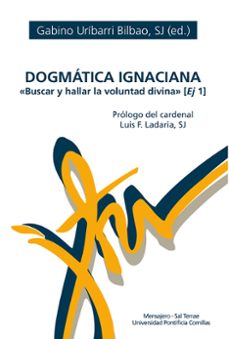 dogmatica ignaciana-gabino uribarri bilbao-9788427142473