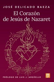 el corazon de jesus de nazaret-9788427148673