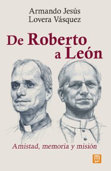 de roberto a leon-armando jesus lovera vasquez-9788427150973